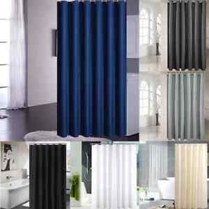 Household Items Thicken Shower Curtain Bathroom Partition Moisture-proof Curtain