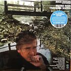 RSD Black Friday - Buck Owens - BRIDGE OVER TROUBLED WATER COLORED LP NEW SEALED