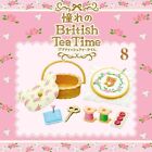 Re-Ment Miniature Sanrio Rilakkuma British Tea Time  #8 Sewing