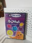 Boohbah: Big Windows PBS Kids (DVD ) Rare