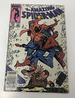 Amazing Spider-Man #260 newsstand
