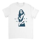 Fiona Apple Heavyweight Unisex Crewneck T-shirt