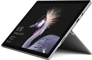 Microsoft Surface Pro (5th Gen) 12.3