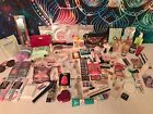 HUGE MAKEUP AND BEAUTY MIXED  LOT  100 PCS #1 New  Bath And Body Works /FLOWER