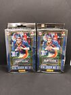2020 Panini Playbook NFL Football Lot - (2) Hanger Box New Sealed 60 Cards Total