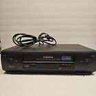 New ListingSamsung VR3559 VCR VHS Player HQ No Remote TESTED 4 Heads