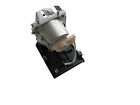 DLP Projector Replacement Lamp Bulb Module For EIKI AH-66271 With Housing Cage