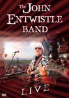 The John Entwistle Band - Live
