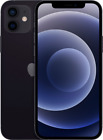 New ListingApple iPhone 12 - 64GB AT&T Black