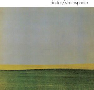 Duster - Stratosphere [New Vinyl LP]