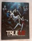 True Blood: The Complete Third Season (DVD, 2011, 5-Disc Set)