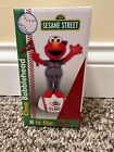 2023 Cincinnati Reds Sesame Street Elmo Bobblehead Theme Pack