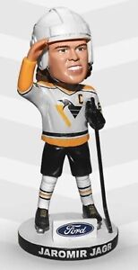 2024 Jaromir Jagr Pittsburgh Penguins 