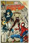 Amazing Spiderman #393 (Sept. 94') VF (8.0) Shrieking Part 4 (of 4) Bagley Art