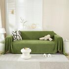 Sofa Covers Olive Green Couch Cover Pet Couch Protector Dark Green Sofa Cover...