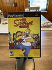 Simpsons Game (Sony PlayStation 2, 2007)