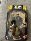 Taz AEW Unrivaled Collection Series 10 Action Figure