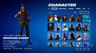 New Listing(CHECK INFO DESCRIPTION) Fortnite Renegade Raider, Pink Ghoul, Aerial A.T