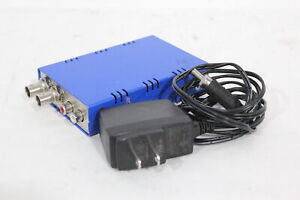 Cobalt Digital Blue Box Model 7010 SDI to HDMI Converter (L1111-533)
