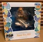 MegaHouse Portrait.Of.Pirates One Piece LIMITED EDITION Nami Ver.BB Figure
