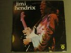 JIMI HENDRIX S/T LP ORIG '71 SPRINGBOARD SP-4010 RARE BLUES ROCK GUITAR R&B VG