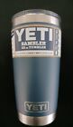 YETI Rambler 20 oz BPA Free Tumbler with MagSlider Lid - Navy