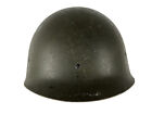 Original 1966 Vietnam War Era US Army USMC Military M1 Helmet Liner