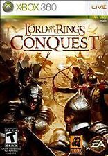 The Lord Of The Rings: Conquest - Xbox 360