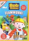Bob The Builder: Teamwork! - DVD By Bob The Builder - VERY GOOD