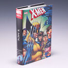 X-Men by Chris Claremont & Jim Lee Omnibus - Volume 2 by Chris Claremont