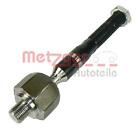 Original Metzger axial joint tie rod 51014718 for Mercedes-Benz