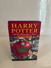 Harry Potter and The Philosophers Stone 1st edition UK  JK Rowling