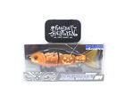Gan Craft Jointed Claw 184 Rachet Floating Lure Halloween Set HW-01 (1472)