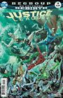 New ListingJUSTICE LEAGUE #14 DC COMICS 2017 BAGGED AND BOARDED