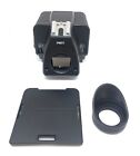 New Listing[MINT] Hasselblad PME5 Meter Prism Finder 500CM 501C 503 CX i  From JAPAN #1137