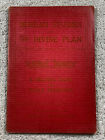 1915 Berean Questions on The Divine Plan of the Ages Booklet Watchtower Jehovah