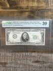 1934 $500 dollar bill. Federal Reserve Note New York. pmg 30