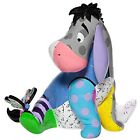 Enesco Disney by Britto Eeyore with Butterfly 10