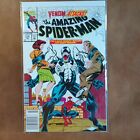 The Amazing Spider-Man #374 (Marvel, February 1993)