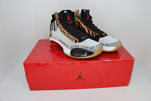 Nike Air Jordan XXXIV Tatum PE Shoe US 10.5 DA1899 Animal Print NIB New In Box