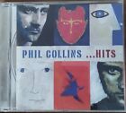 Phil Collins ... Hits (CD, 1998) Against All Odds & In The Air Tonight