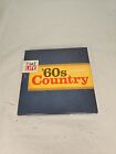 60s Country Collection by Various (CD, 2019) 8 Disc 136 Song Set