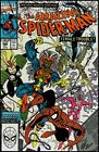 Amazing Spider-Man (1963 series) #340 F/VF Condition (Marvel Comics, Sept 1990)