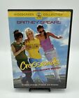 Crossroads (DVD, 2002, Special Collector's Edition) Britney Spears Zoe Saldana