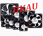 For ATI AMD Radeon HD7990 Video Card Triple Fan NTK FD7010H12S DC 12V 0.35A R157