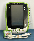LeapFrog LeapPad 2 Tablet with Battle Bots Game Leap Pad 2