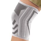3M Ace Compression Knitted Knee Brace Support Dual Side Stabilizers Small 1 ct