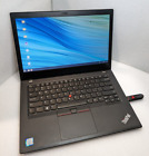 Lenovo ThinkPad T480 (20L6)┃14