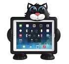 Koooky Oreo the Cat Apple iPad Mini/Retina Tablet Case - Drop Shock Resistant