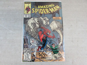 The Amazing Spider-Man #303 Marvel Comics August 1988